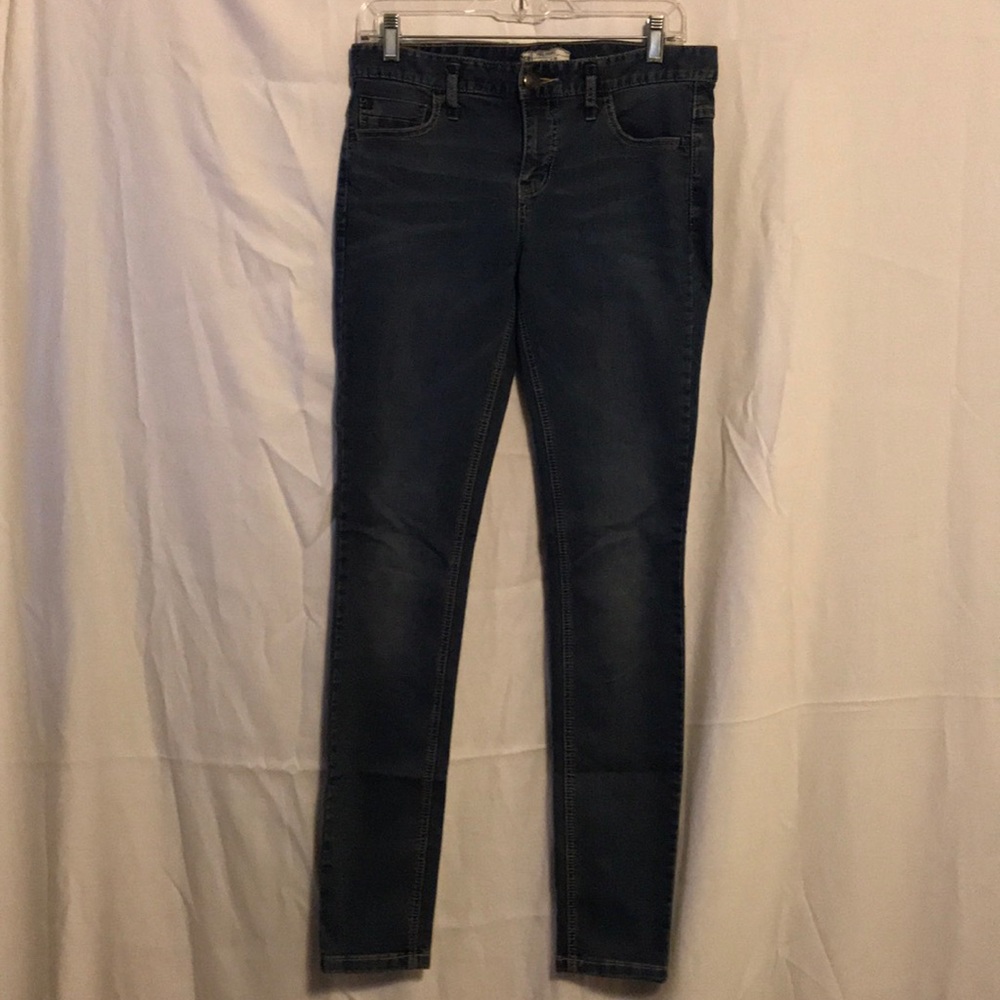 Free People Super Skinny Jeans